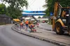 Kolejny remont i potężne zmiany dla pasażerów. Ruszyły prace na torowisku w Podgórzu