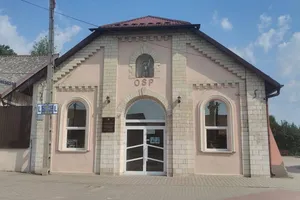 40 tys. zł na remont remizy OSP w Książu Wielkim