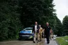 Liczą straty po nawałnicy. Wojewoda w Ciężkowicach, burza znów uderzyła w region