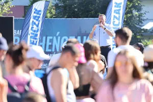 „Kraków czeka na zmianę”. Bocheńczak walczy o głosy Krakowian