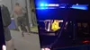 Stanęli w obronie pasażerki i zostali brutalnie zaatakowani. Są pierwsi zatrzymani