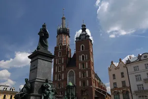 Pogoda 7 sierpnia. Małopolskę czeka pogodowy zwrot