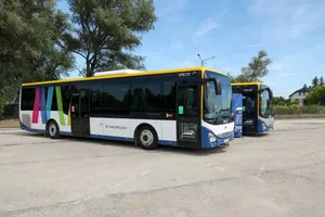 Od 1 września z Proszowic prosto do centrum Krakowa. Nowa linia autobusowa