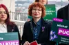 Kandydatka mówi o dziesiątkach milionów dla Krakowa. "Teraz czas na decyzję"