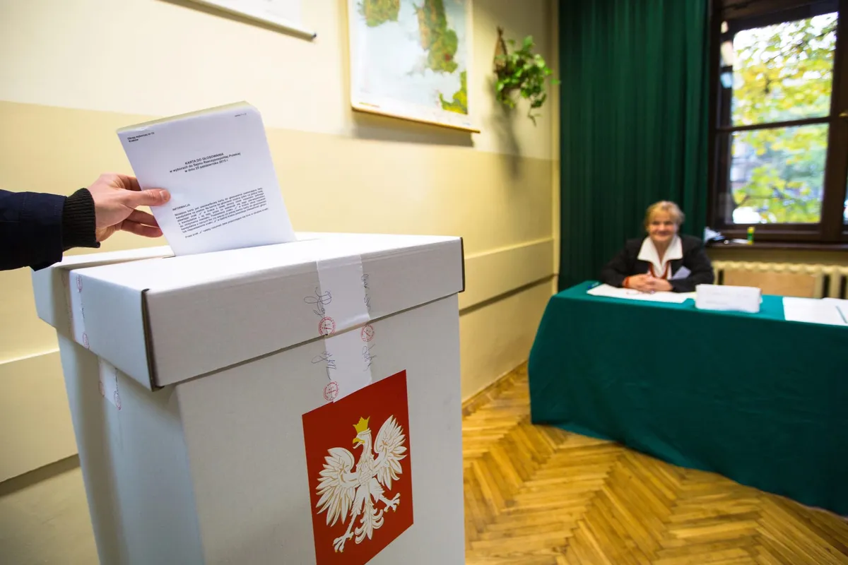 Za nami referendum
