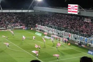 Kraków kontra Śląsk. Wyjątkowa kolejka Ekstraklasy