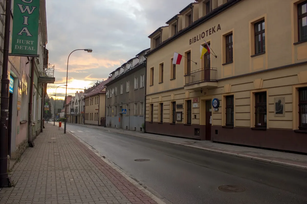 Pogoda 18.08.2026: Ciepło wraca do Małopolski. W środę nawet 26 stopni, ale lokalnie popada