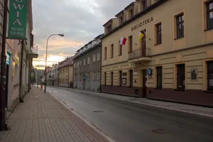 Pogoda 18.08.2026: Ciepło wraca do Małopolski. W środę nawet 26 stopni, ale lokalnie popada