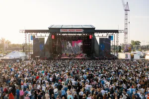 Męskie Granie, Masterclass, mural i koncerty - Zaucha Fest rusza „pełną parą”
