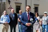 „Nie chcemy kolejnych apeli”. Drewnicki: Tusk niech nie przyjeżdża z pustymi rękami