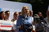 Monika Piątkowska przedstawiła swój plan na Kraków. Oto jej pomysły na metro, dług miasta i SCT