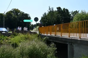 Nowy rozdział gminy pod Miechowem. Inwestycja za ponad 4 miliony złotych