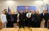 Powiat Wielicki wspiera jednostki OSP. Blisko 340 tysięcy złotych na bezpieczeństwo mieszkańców