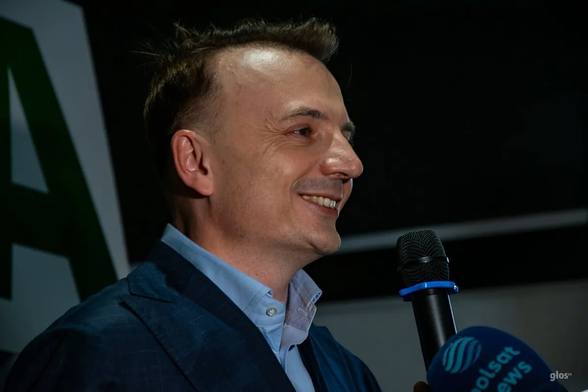 Łukasz Gibała