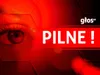 Karambol na S7 w Krakowie. Pięć pojazdów zderzyło się, trasa zablokowana