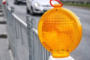 Przed nami remont kluczowej drogi w Krakowie. Początek już za tydzień