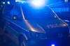 Klienci wyprowadzili awanturnika ze sklepu. Dopiero wtedy zobaczyli, co miał za paskiem