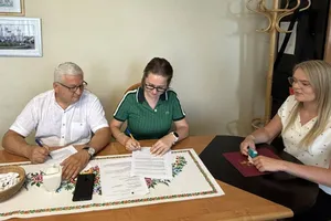 Spora inwestycja w Dąbrowie Tarnowskiej. Kierowcy się nie ucieszą