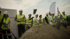 Ruszyła budowa mieszkań SIM w Korzennej. W pierwszym etapie powstanie 30 lokali