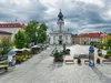 Pogoda 18.08.2026: Po wieczornych burzach przyszło ochłodzenie. Miejscami można spodziewać się deszczu
