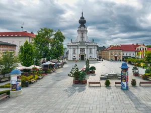 Pogoda 18.08.2026: Po wieczornych burzach przyszło ochłodzenie. Miejscami można spodziewać się deszczu