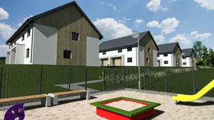 Komfortowe mieszkania w otoczeniu Jury Krakowsko-Częstochowskiej – trwa nabór wniosków do inwestycji KZN SIM Ziemia Krakowska w Wielmoży