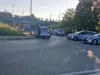 Pilne:  Dramat na Solnej w Krakowie. Auto potrąciło troje pieszych, dwie osoby były reanimowane