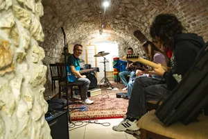 Zaucha Fest buduje nową jakość muzyczną w Krakowie