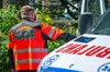 Czarny weekend w Małopolsce. Pięć osób straciło życie