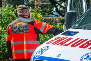 Czarny weekend w Małopolsce. Pięć osób straciło życie