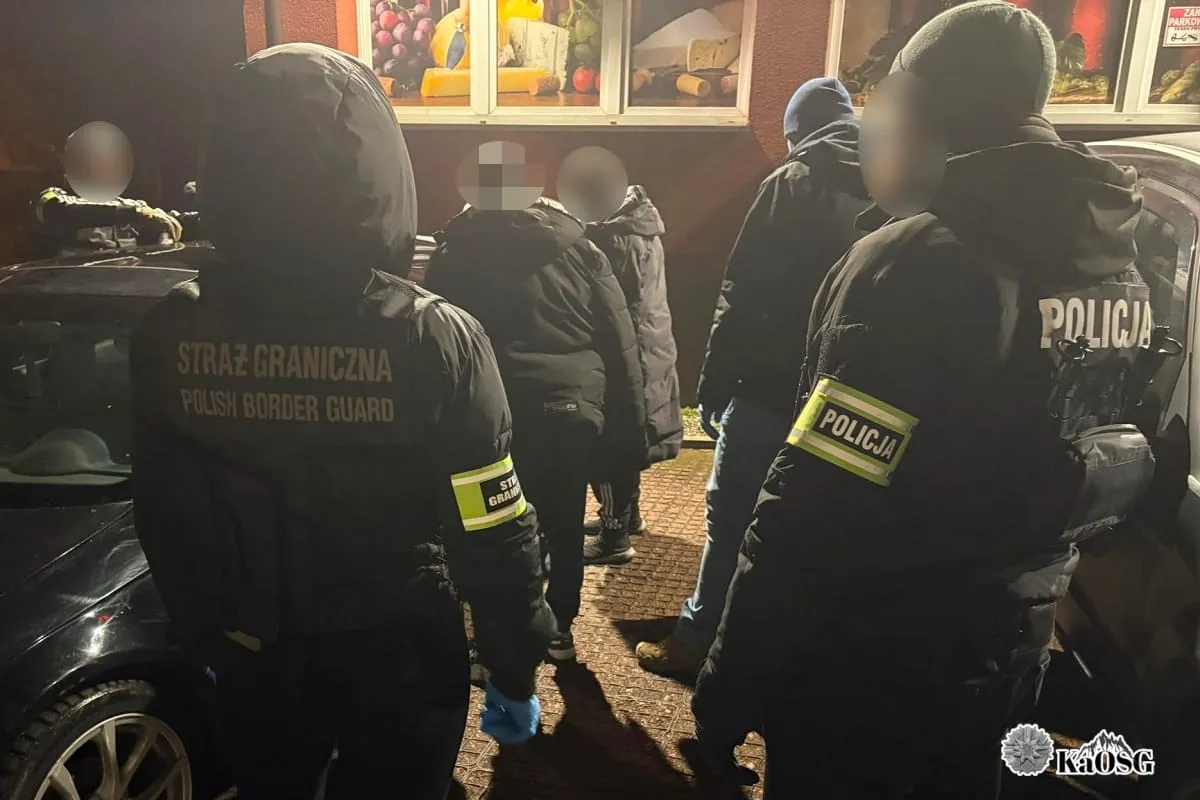 Najpierw miłość i drogie prezenty, później przemoc i prostytucja. 30-latek był koszmarem dla kobiet
