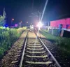 Dramat na torach pod Krakowem. Kobieta zginęła pod kołami pociągu