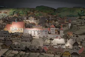 Wieliccy radni obradują w dawnym kościele. Te mury pamiętają XIV wiek