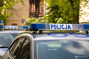 Trafił do szpitala i dostał mandat. Historia spod Kalwarii Zebrzydowskiej
