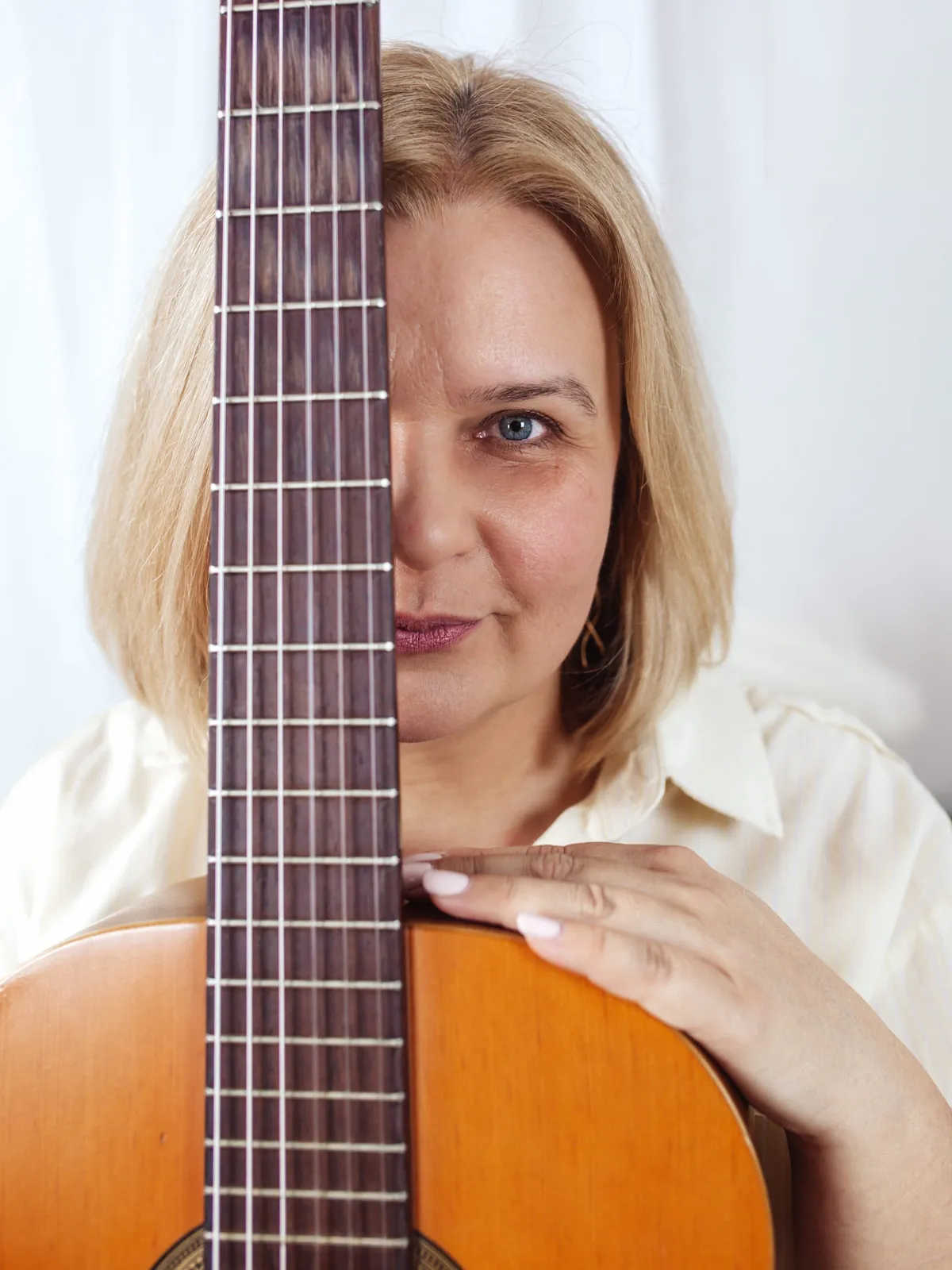 Magdalena Luraniec