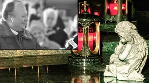 Nie żyje 54-letni redemptorysta. Sądeczanin przez lata pracował w Radiu Maryja
