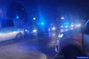 Brutalny atak w Nowym Sączu. Po nocnej operacji są nowe informacje