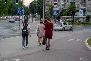 Duża zmiana dla kierowców w Krakowie. Od dziś zapłacą w nowych miejscach