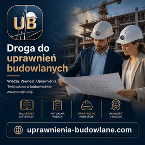 Uprawnienia budowlane w Małopolsce – jak przygotować się do wymagającego egzaminu?