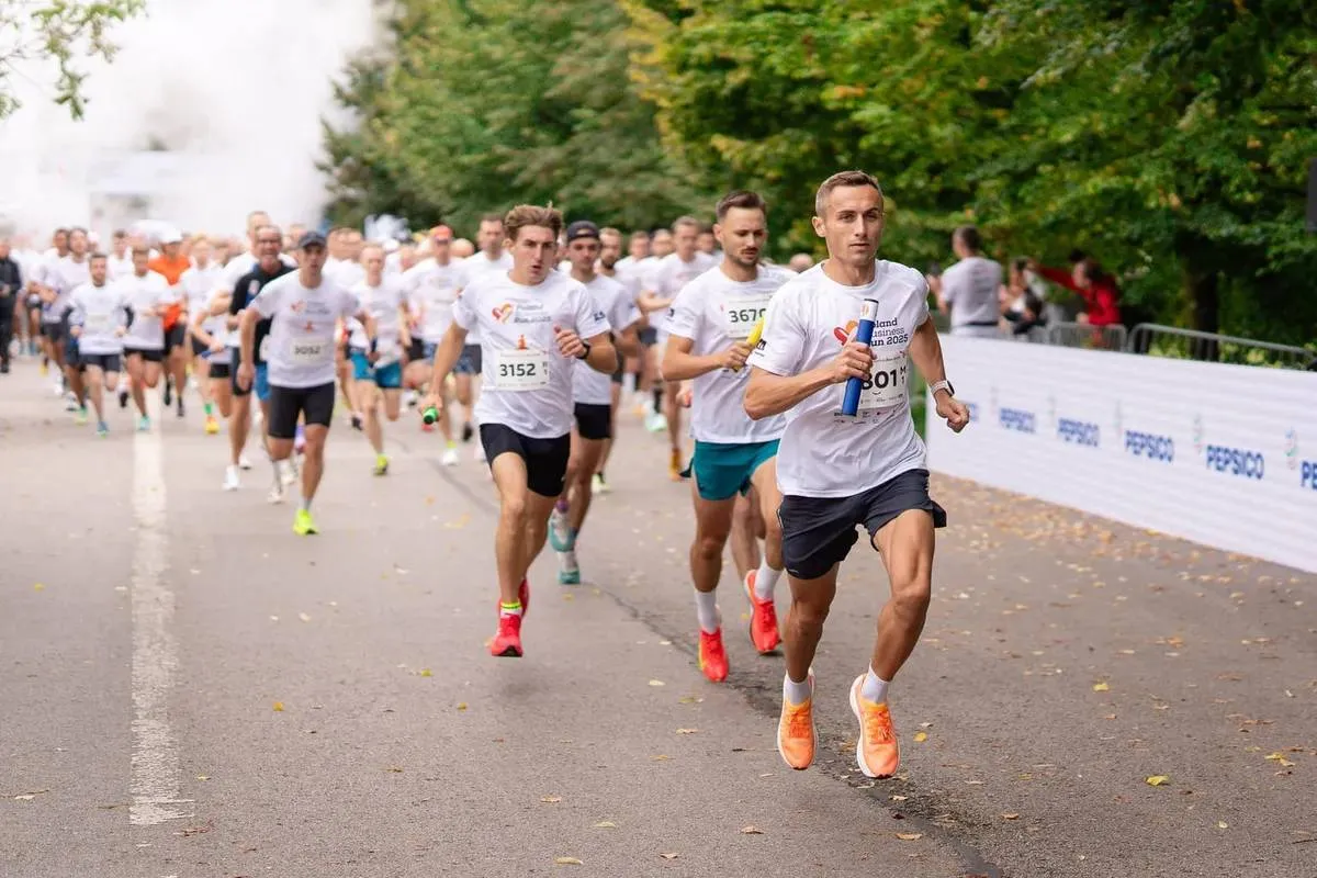 Kraków przed Poland Business Run 2026. Blisko 18 tys. uczestników