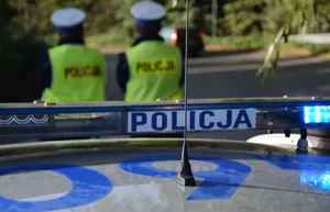 Wakacyjne żniwo na drogach w Małopolsce. Zginęło 21 osób, setki osób rannych