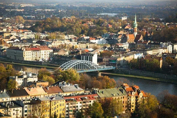 W ten dzień nie kasuj biletu! Komunikacja w Krakowie będzie za darmo