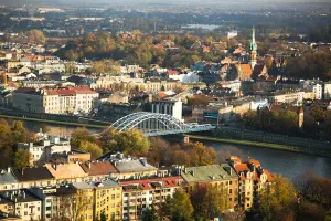 W ten dzień nie kasuj biletu! Komunikacja w Krakowie będzie za darmo