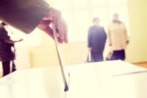 Wybory prezydenckie w Krakowie. Są pierwsze sondażowe wyniki