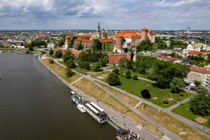 Godziny napięcia w Krakowie. Kto naprawdę wystartuje w wyborach?