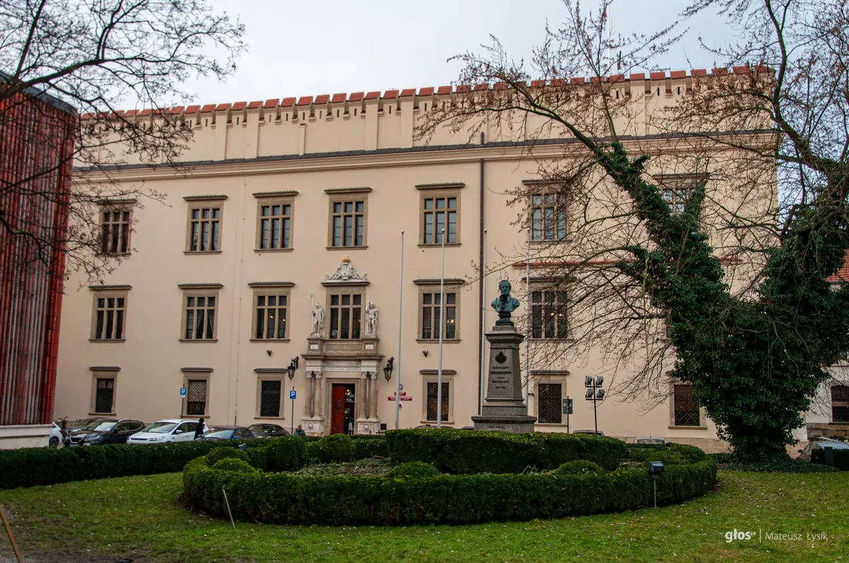 Urząd Miasta Krakowa