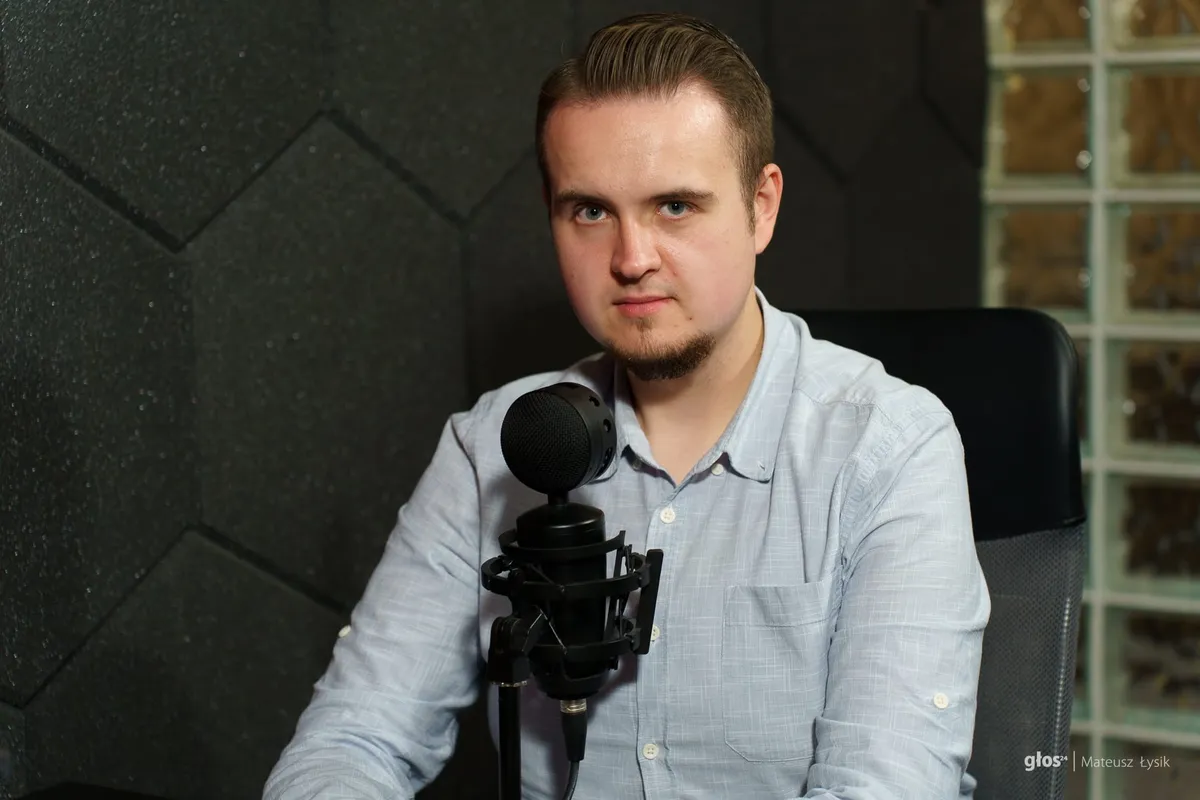 Jakub Klimas 