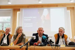 Wojewoda wkracza do wojny o konie. „Zawiadomiłem premiera”