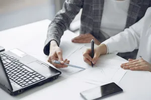 Zwinne metody planowania produkcji: jak reagować na dynamiczne zmiany rynkowe?
