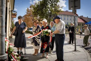 32 Żydów z Wieliczki rozstrzelano w Pawlikowicach. „Mój ojciec był świadkiem tej obławy”